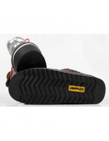 DFranklin W shoes DFSH371006SILV