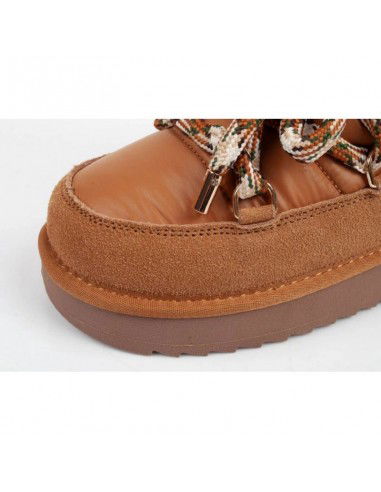 DFranklin W DFSH375003TAN shoes