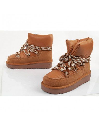 DFranklin W DFSH375003TAN shoes