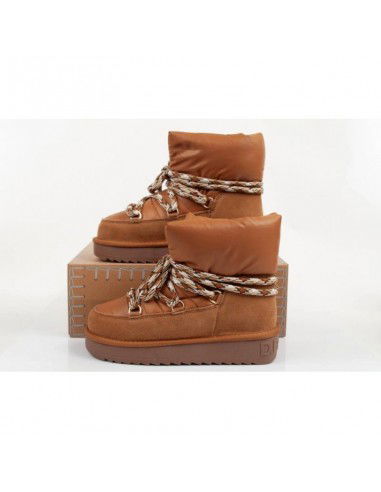 DFranklin W DFSH375003TAN shoes