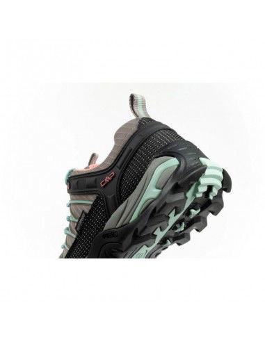 CMP Rigel W 3Q54456 01PR Shoes