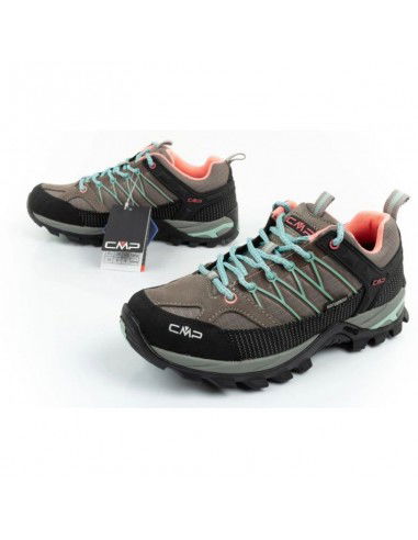 CMP Rigel W 3Q54456 01PR Shoes
