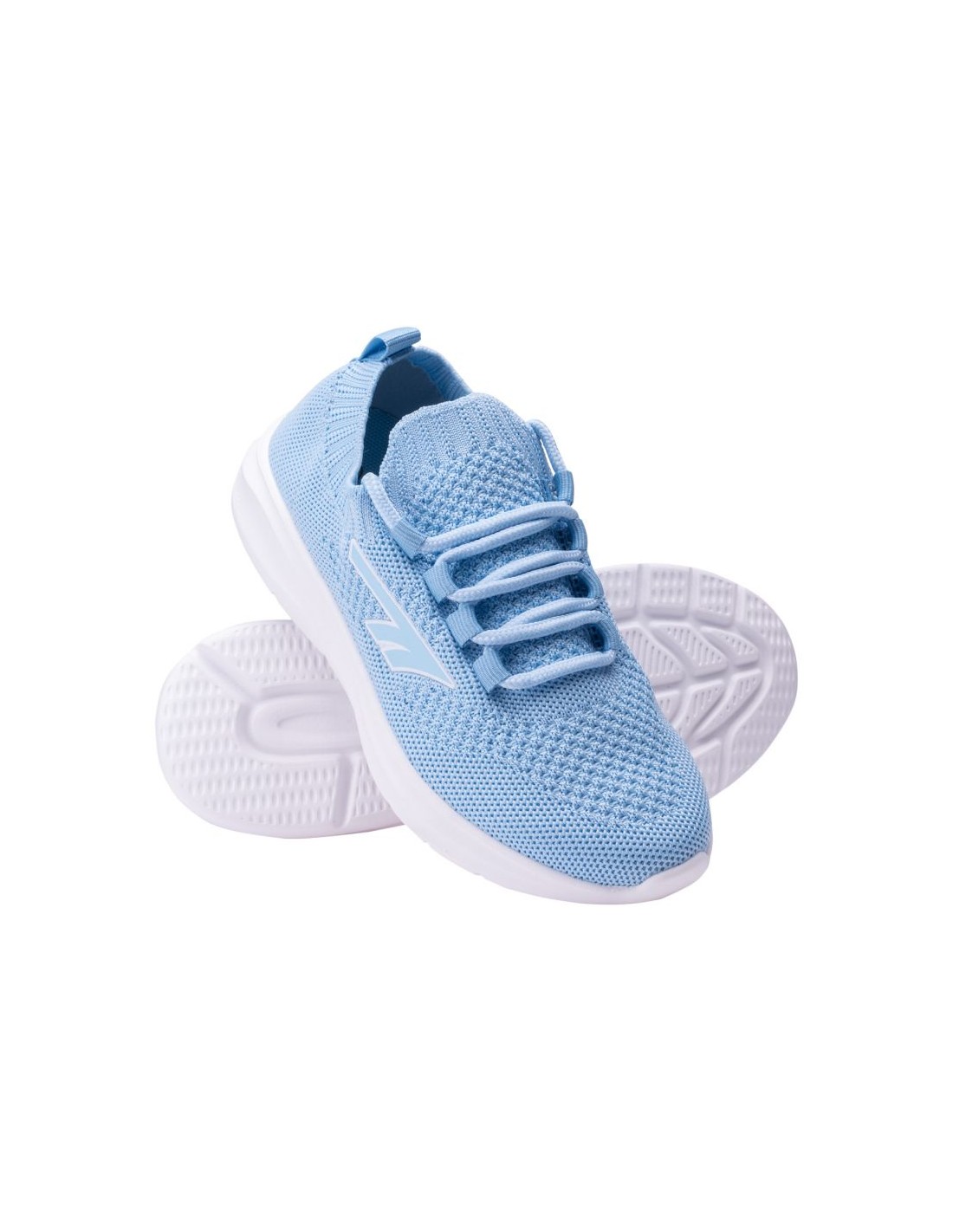 Kids' Shoes Hi-Tec Blue