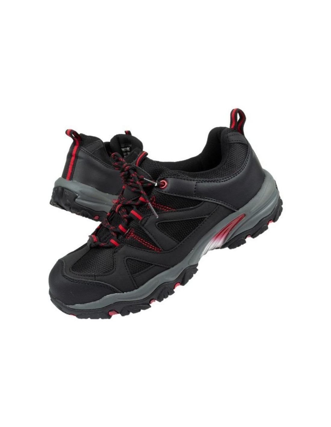 Safety Work Shoes Regatta S1P M TRK109