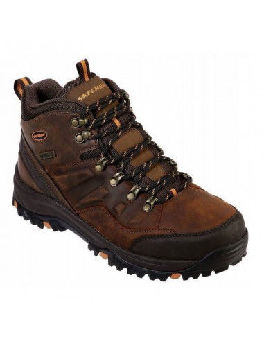 Skechers Relaxed Fit Relment Traven M...