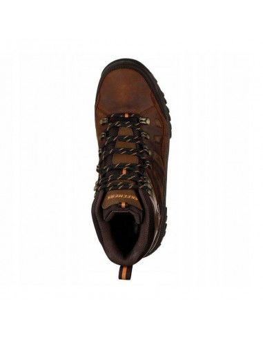 Skechers Relaxed Fit Relment Traven M...