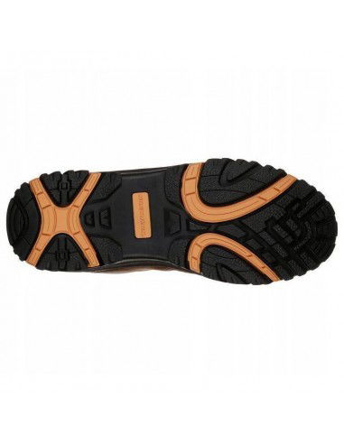 Skechers Relaxed Fit Relment Traven M...