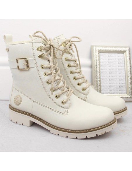 Rieker W Y912680 RKR706 shoes