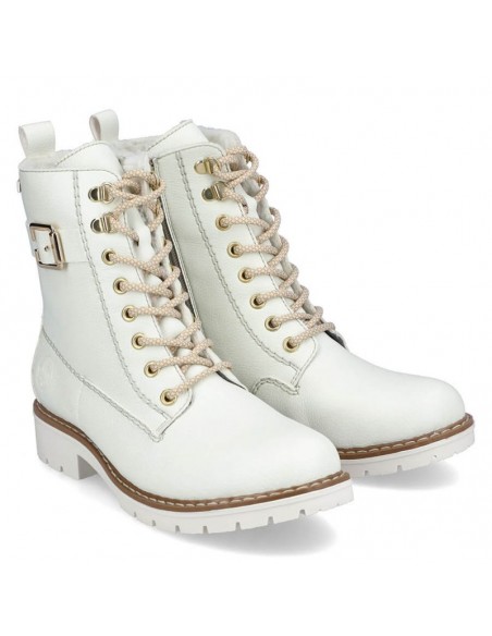 Rieker W Y912680 RKR706 shoes