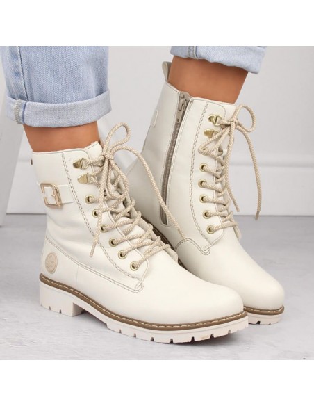 Rieker W Y912680 RKR706 shoes