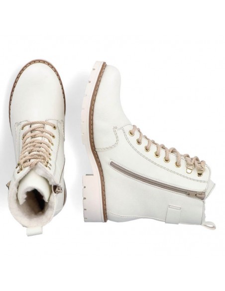 Rieker W Y912680 RKR706 shoes