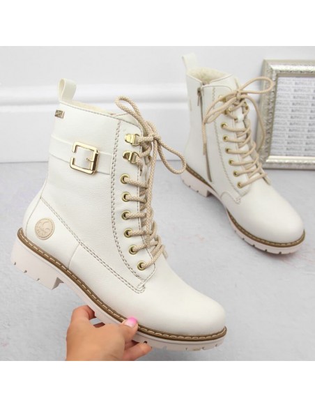 Rieker W Y912680 RKR706 shoes