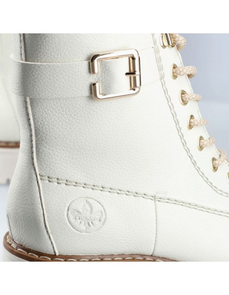 Rieker W Y912680 RKR706 shoes