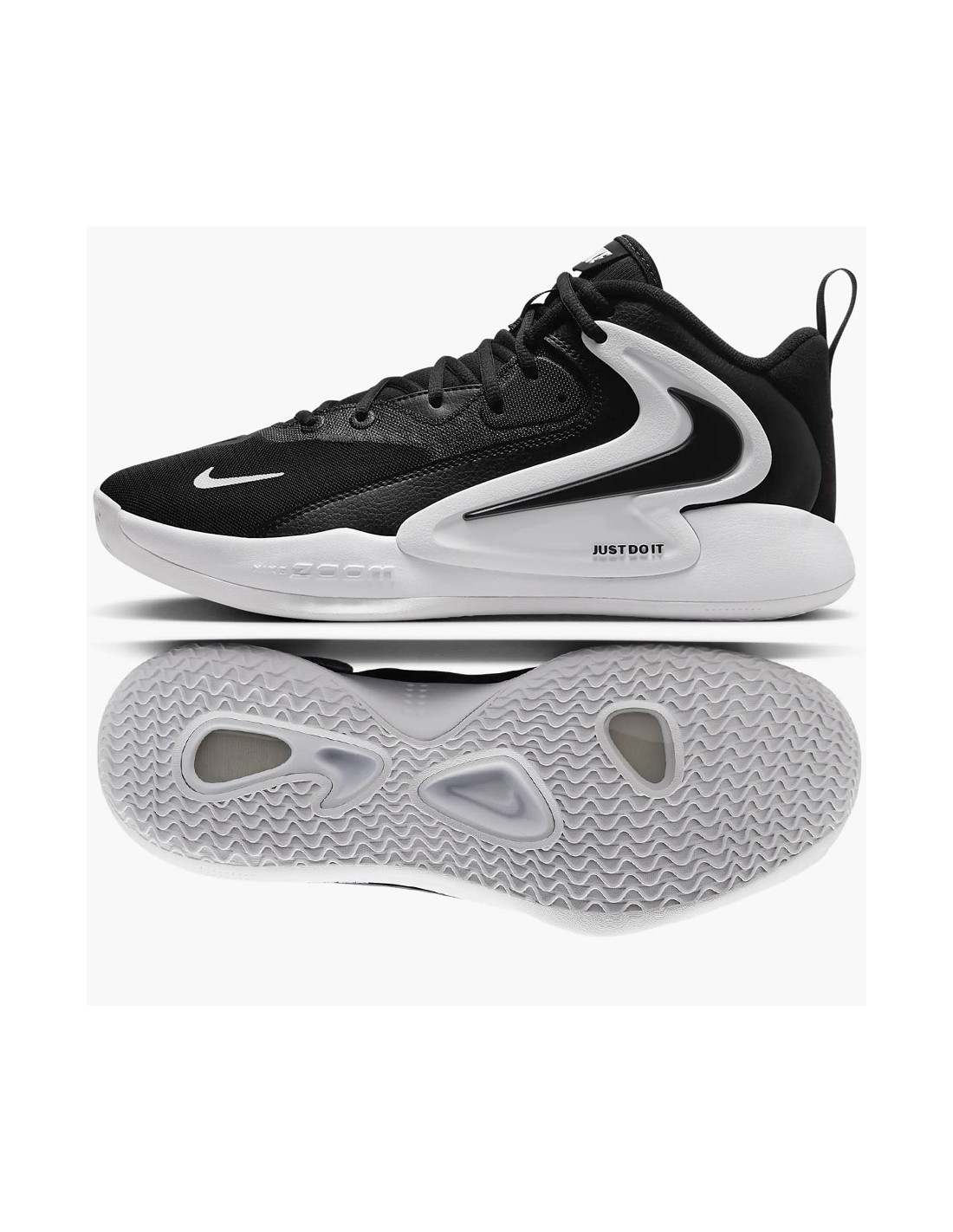 Nike Air Zoom HyperSet 2 FQ7070001 shoes
