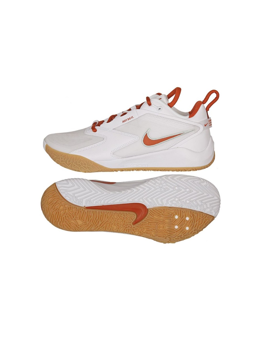 Nike Air Zoom HyperAce 3 FQ7074104 shoes