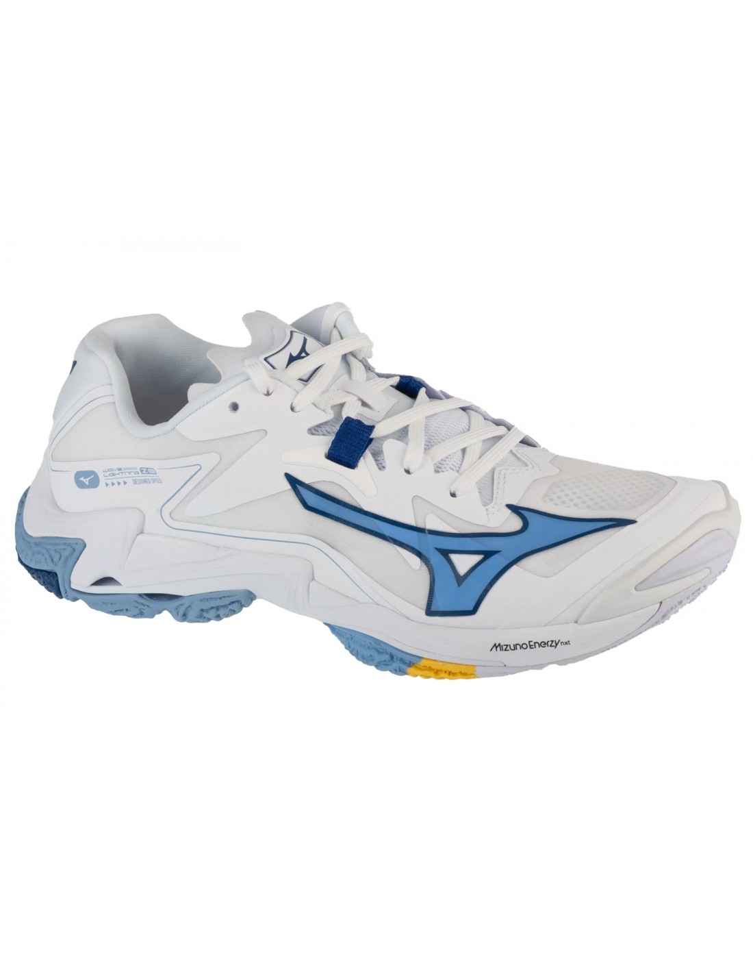 Mizuno WAVE LIGHTNING Z8 V1GA240097 shoes