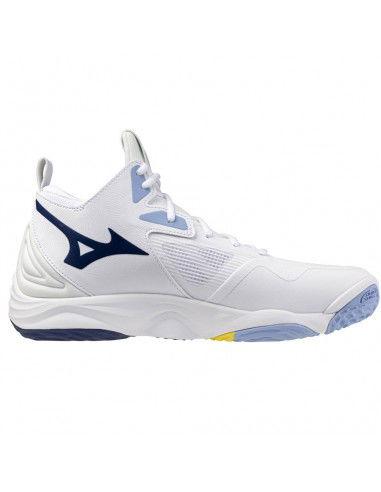 Mizuno WAVE MOMENTUM 3 MID V1GA231797...