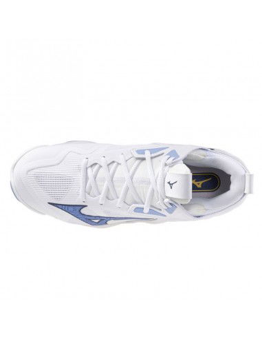 Mizuno WAVE MOMENTUM 3 MID V1GA231797...