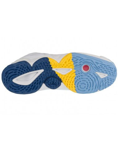 Mizuno WAVE MOMENTUM 3 MID V1GA231797...