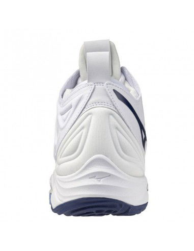 Mizuno WAVE MOMENTUM 3 MID V1GA231797...