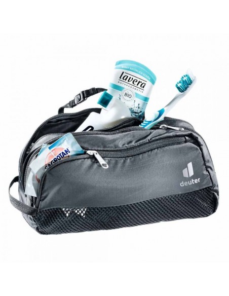 Deuter Wash Bag Tour III 393012170000