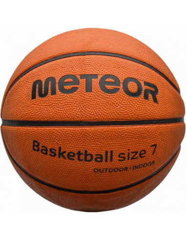 Ronnay ball bag 10 balls yellow 10103