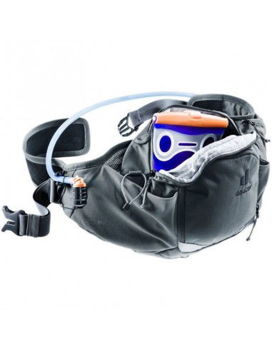 Deuter Pulse Pro 5 waist bag...