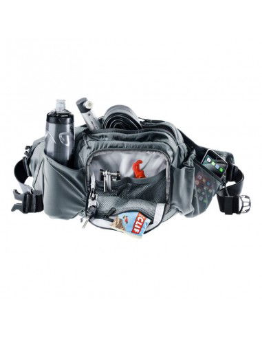 Deuter Pulse 5 Bike Bag Waist Bag...