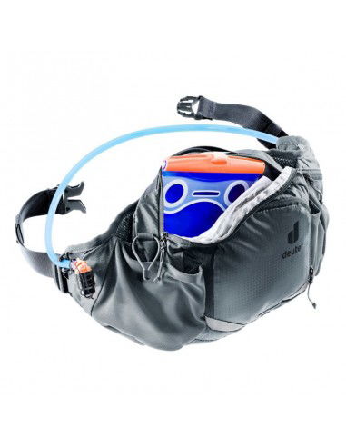 Deuter Pulse 5 Bike Bag Waist Bag...