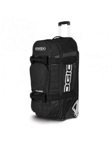 OGIO TRAVEL BAG RIG 9800 BLACK PN...