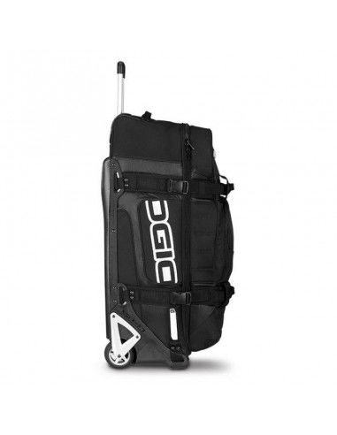 OGIO TRAVEL BAG RIG 9800 BLACK PN...