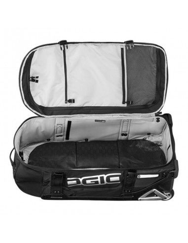 OGIO TRAVEL BAG RIG 9800 BLACK PN...