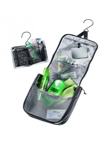 Deuter Wash Center II Cosmetic Bag...