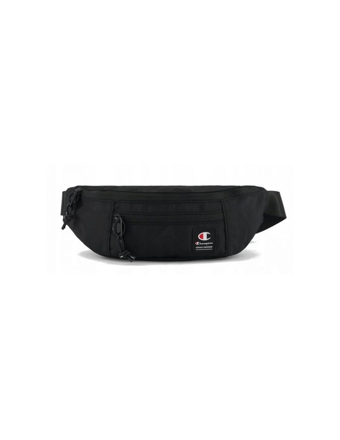 Men's Belt Bags Champion Black