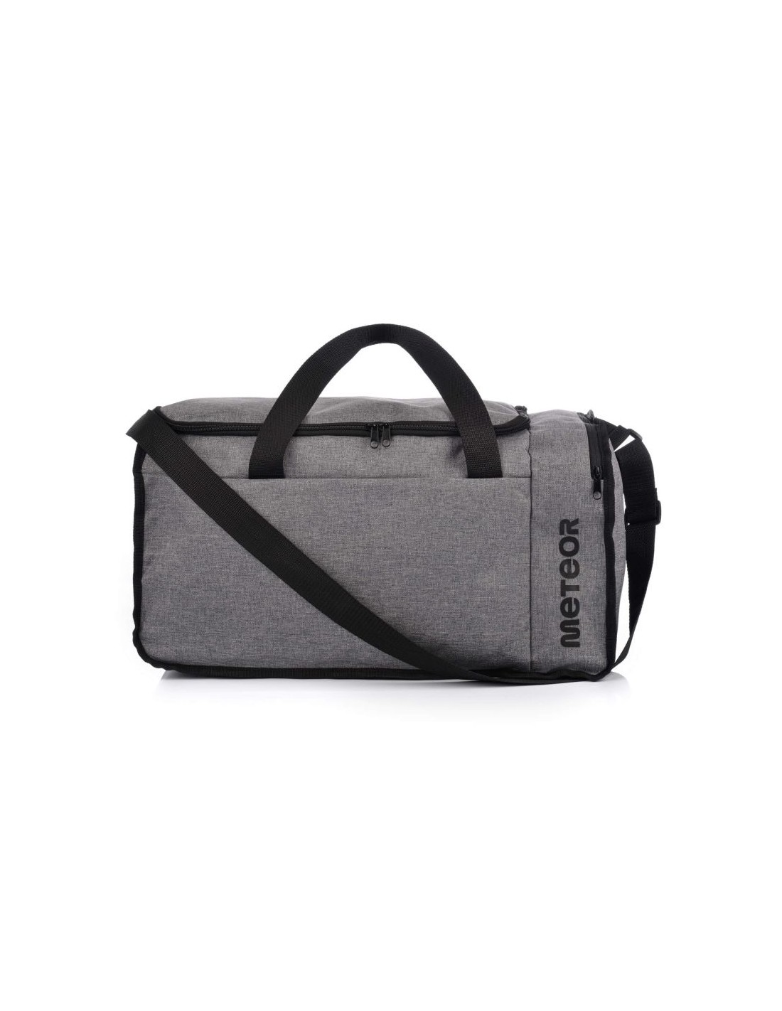 Men's Bags Meteor Gray