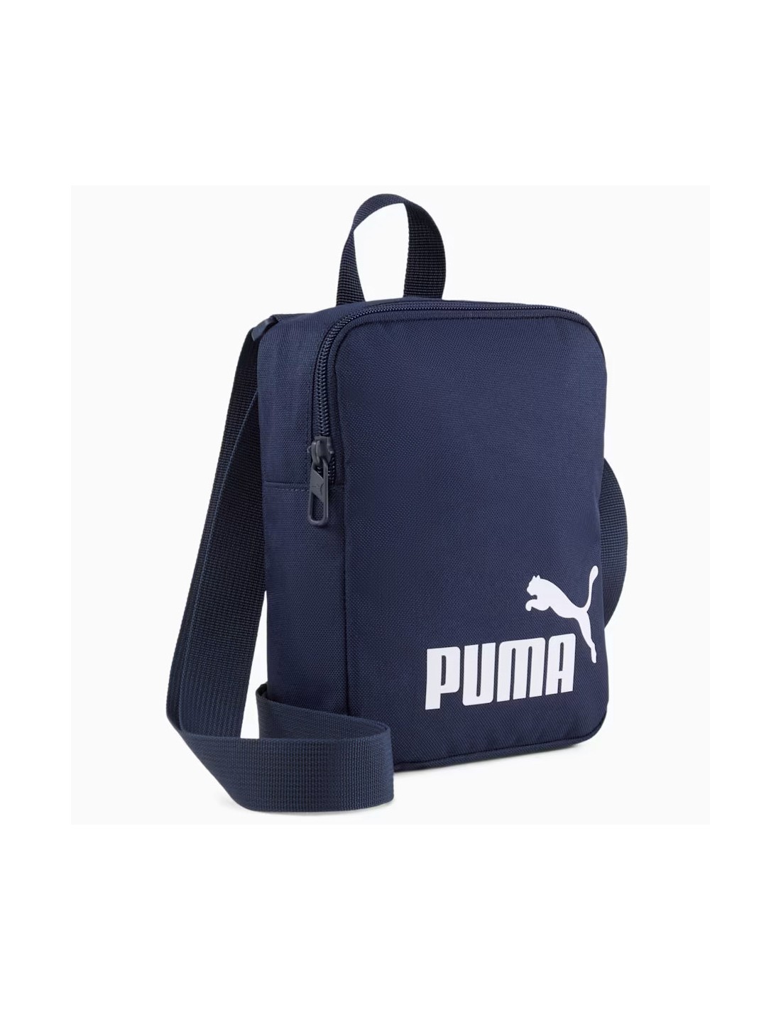 Men's Belt Bags Puma Black