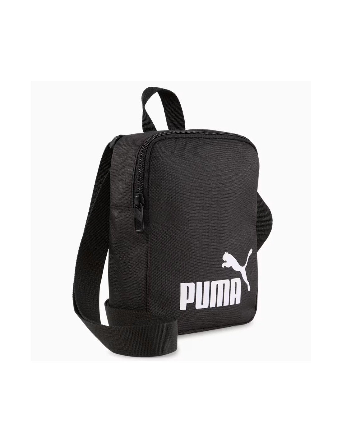 Men's Belt Bags Puma Black
