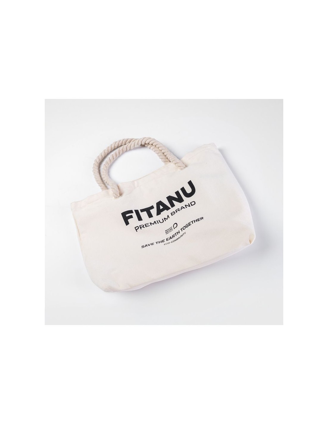 FITANUECO BAG52x39 shopping bag 92800628339