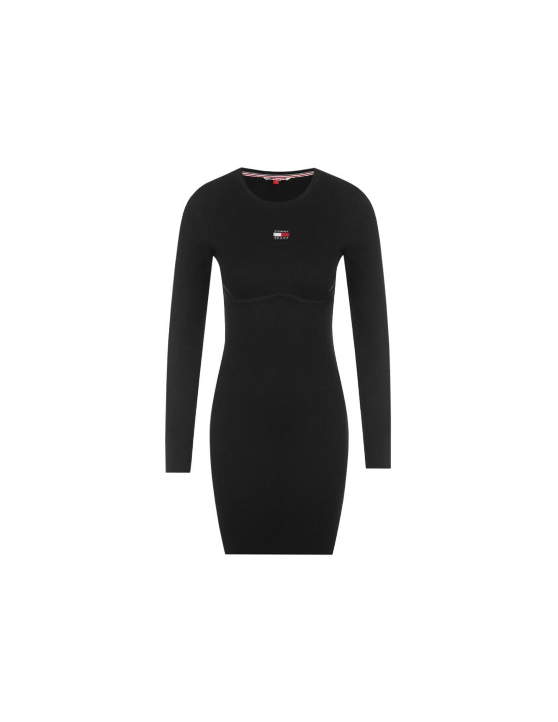 TOMMY JEANS Tommy Jeans Tjw Corset W Dress DW0DW15351