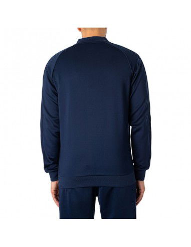 Ellesse Bunero Tracksuit Navy M...