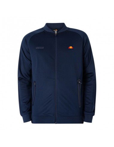 Ellesse Bunero Tracksuit Navy M...
