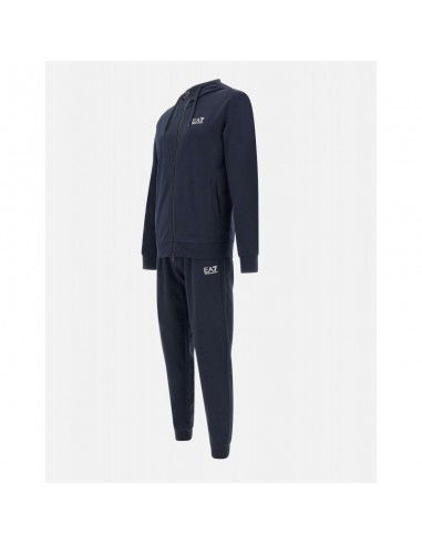 EA7 Emporio Armani tracksuit M...