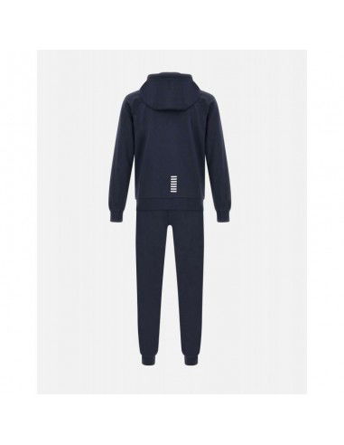 EA7 Emporio Armani tracksuit M...