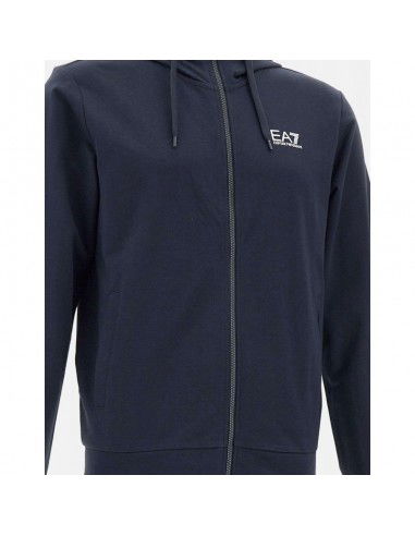 EA7 Emporio Armani tracksuit M...