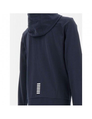 EA7 Emporio Armani tracksuit M...