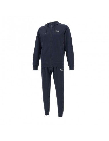 EA7 Emporio Armani tracksuit M...