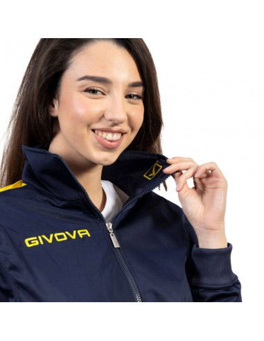 Givova Tuta Revolution M TR033 0407...