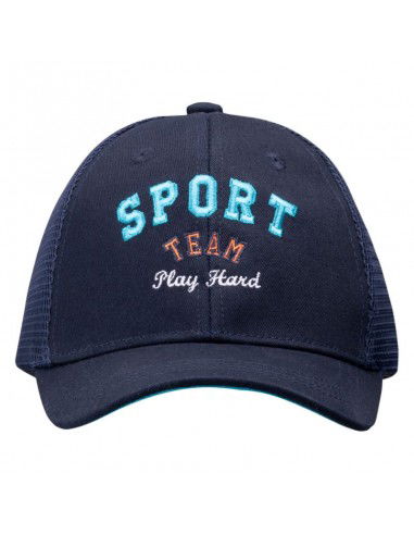 Bejo Kempsey Jrb Jr Cap