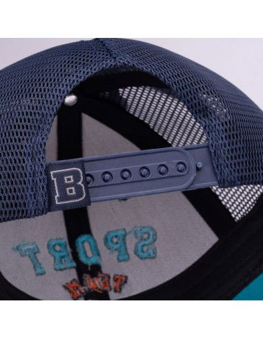 Bejo Kempsey Jrb Jr Cap