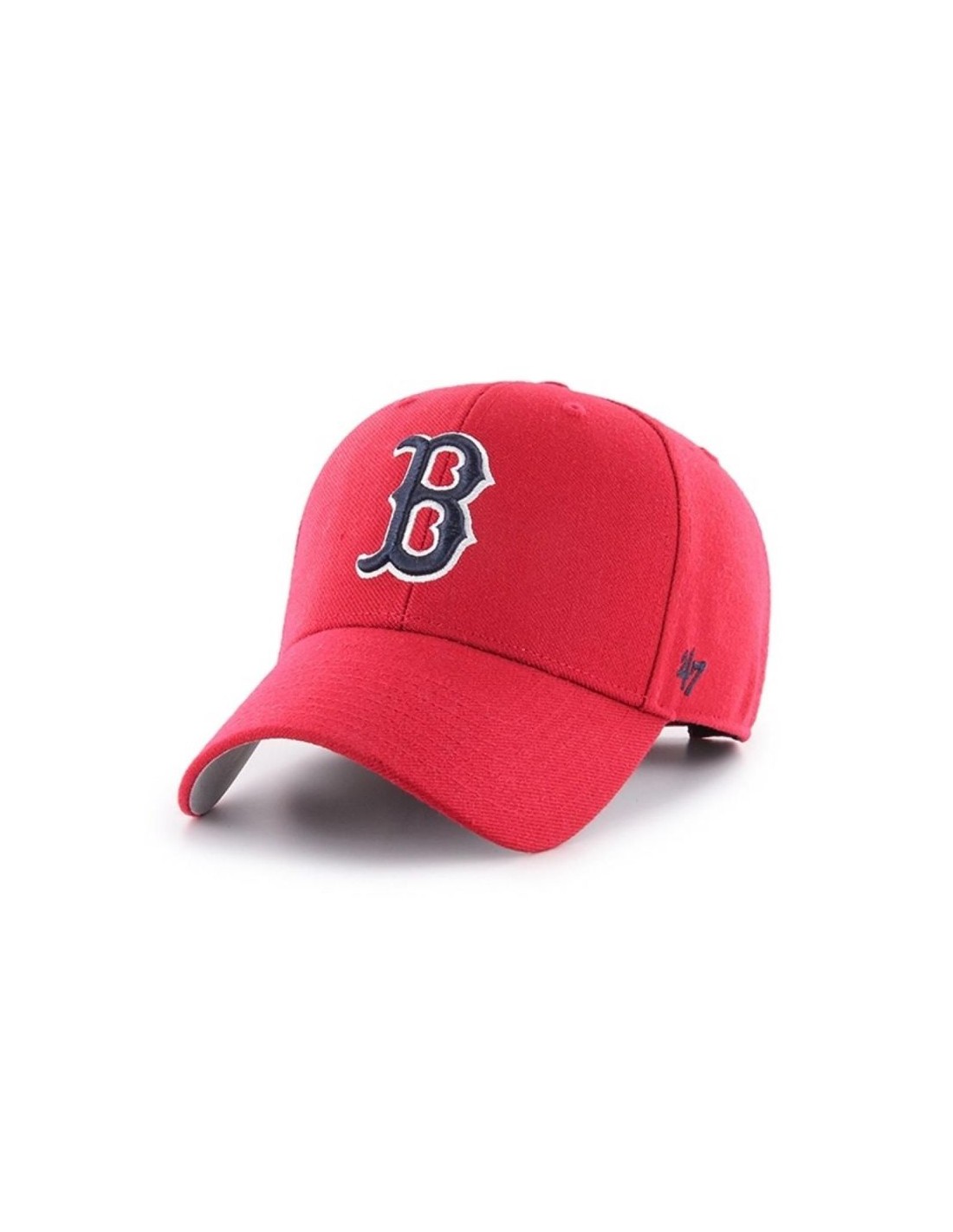 Men's Hats 47 Brand Red